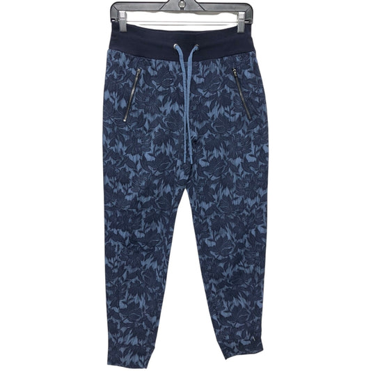 Pants Joggers By Athleta In Blue, Size:2