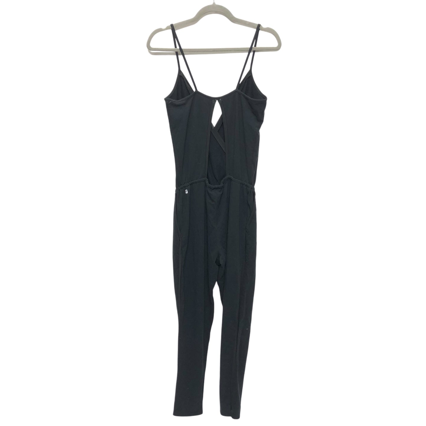 Jumpsuit By Fabletics In Black, Size:S