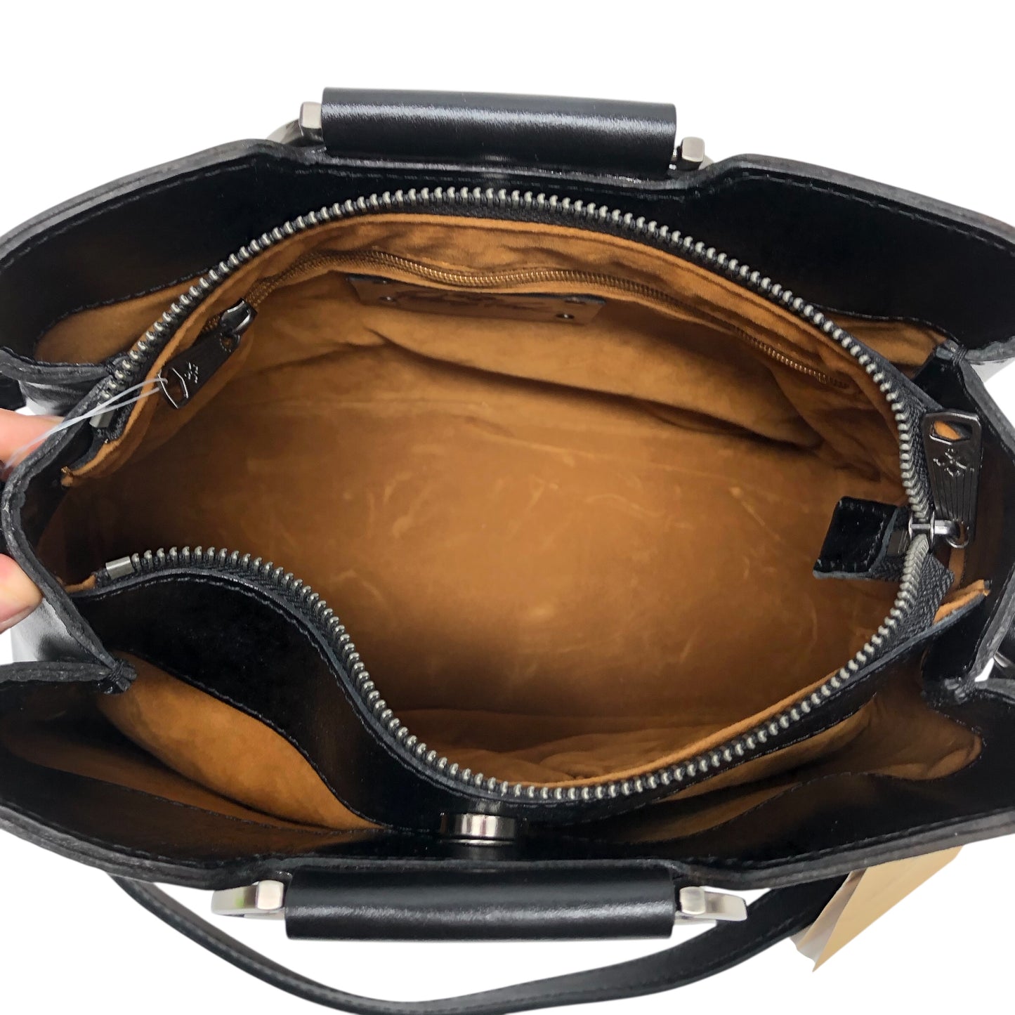 Handbag Designer By Patricia Nash, Size: Medium