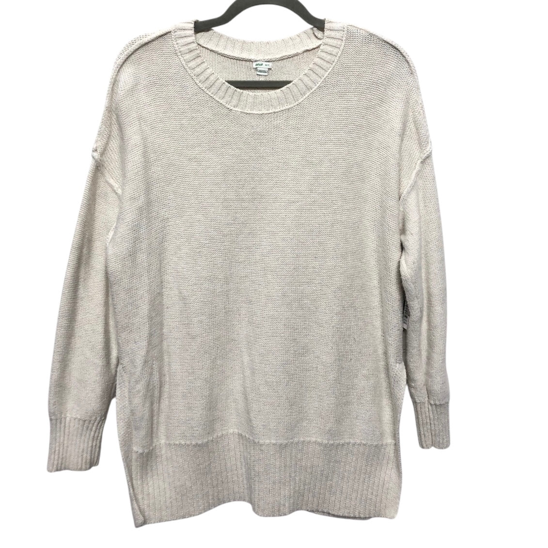 Sweater By Aerie In Ivory, Size:Xs