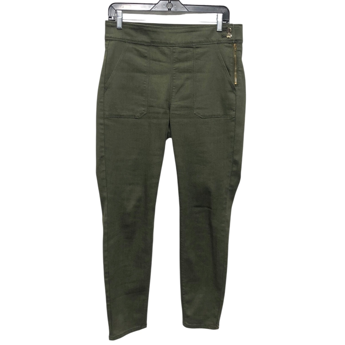 Pants Other By White House Black Market In Green, Size:8