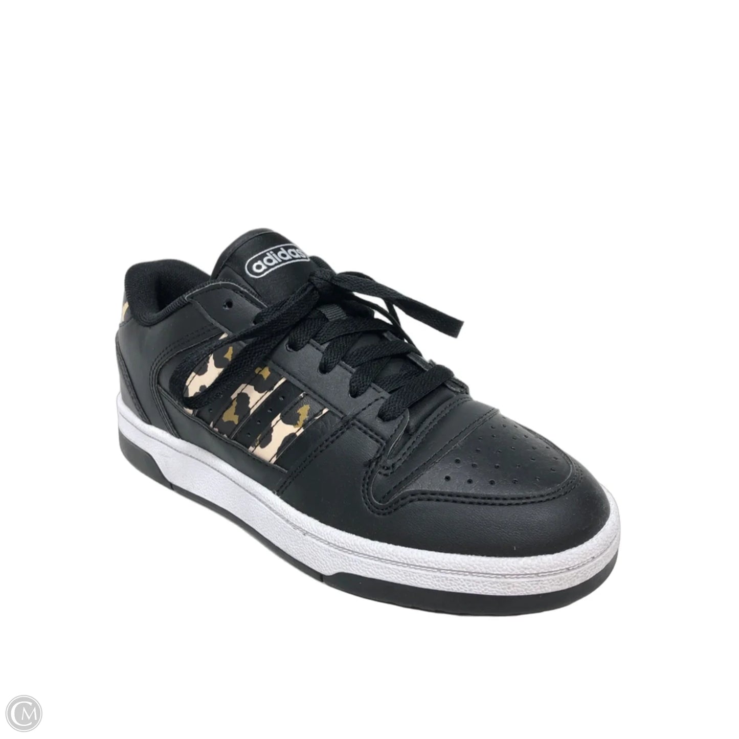 Shoes Sneakers By Adidas In Black, Size: 5.5