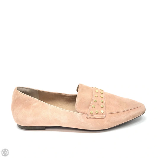 Shoes Flats By Rockport In Pink, Size: 7