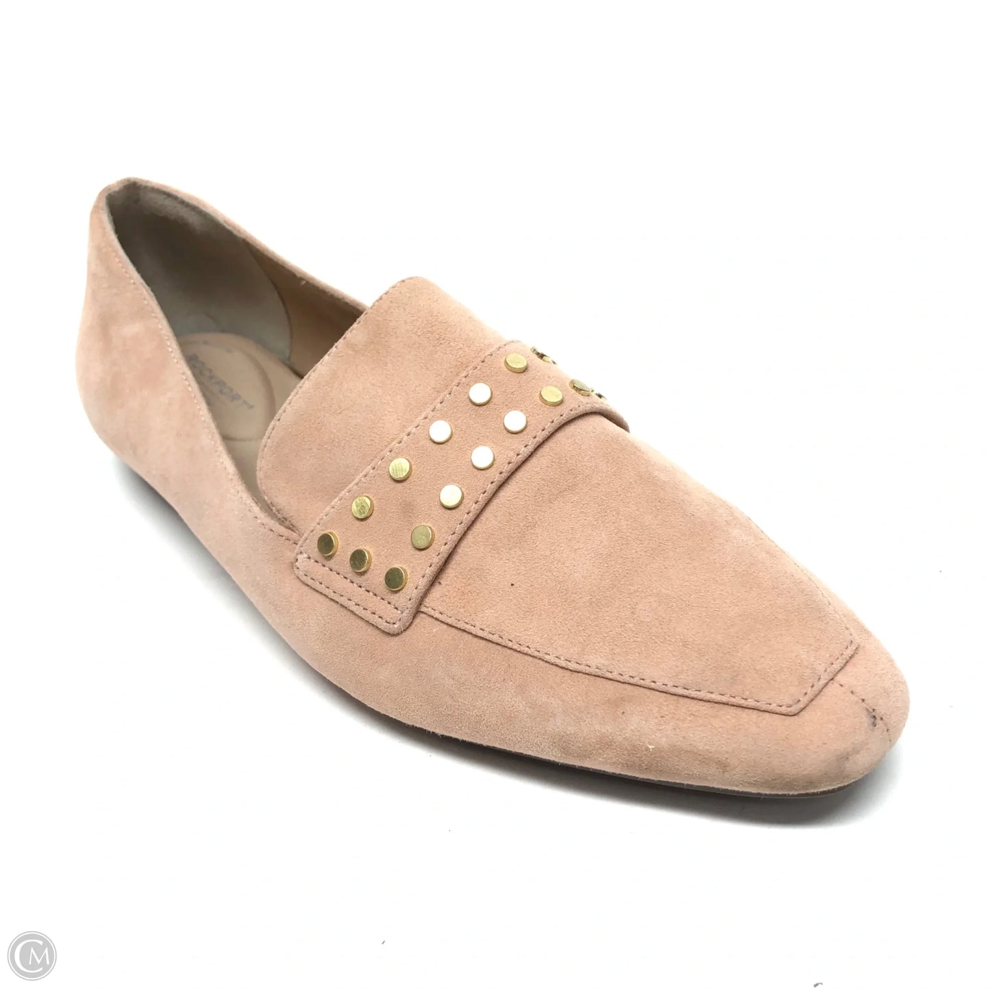 Shoes Flats By Rockport In Pink, Size: 7