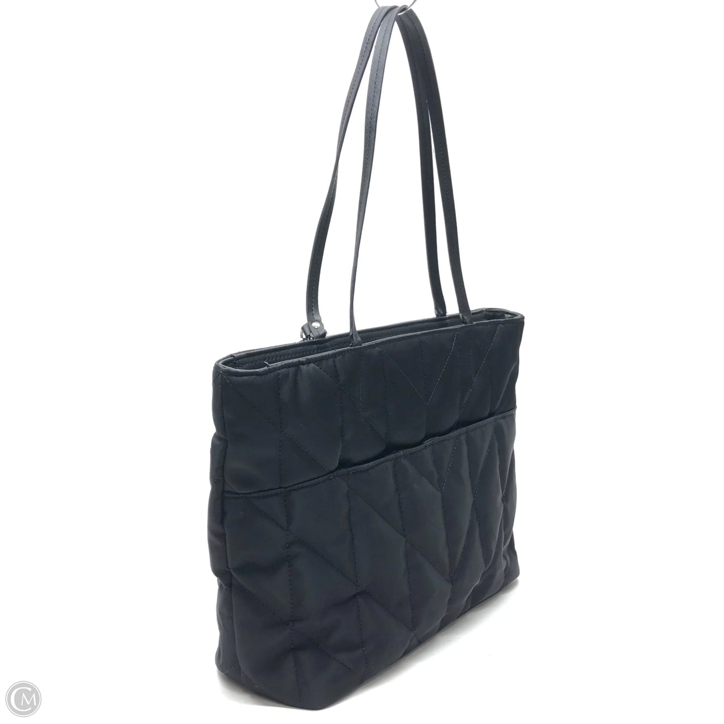 Tote Designer By Karl Lagerfeld, Size: Large