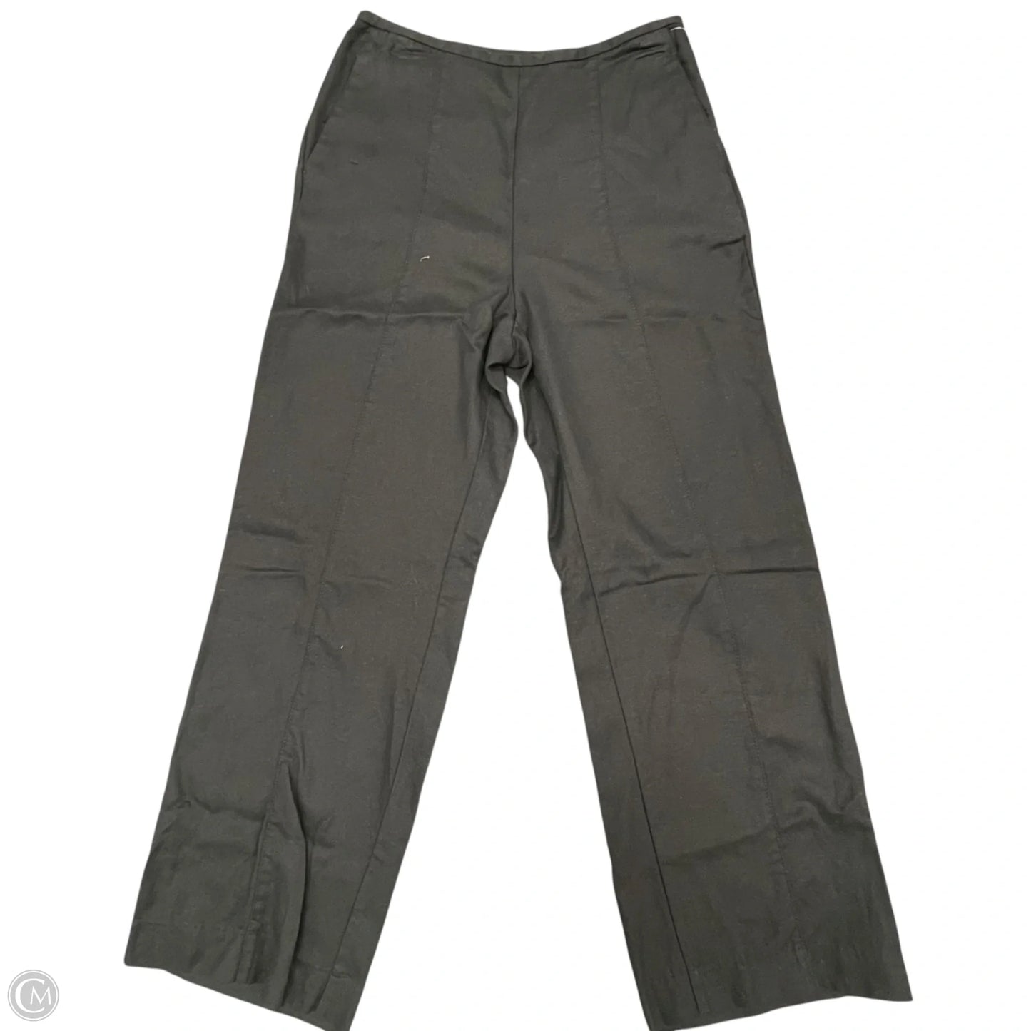 Pants Other By Ann Taylor In Black, Size: 6