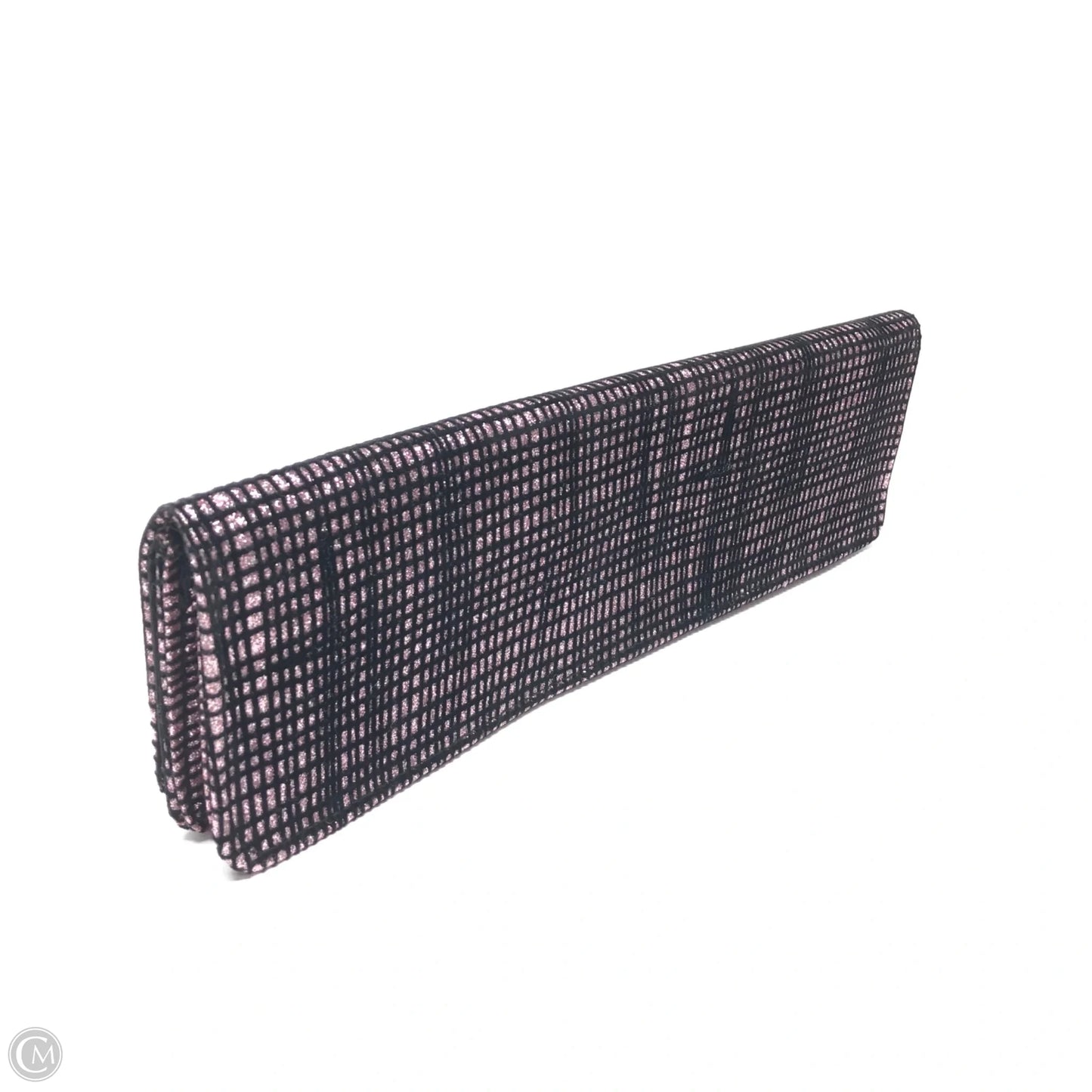 Makeup Bag By Clothes Mentor, Size: Small