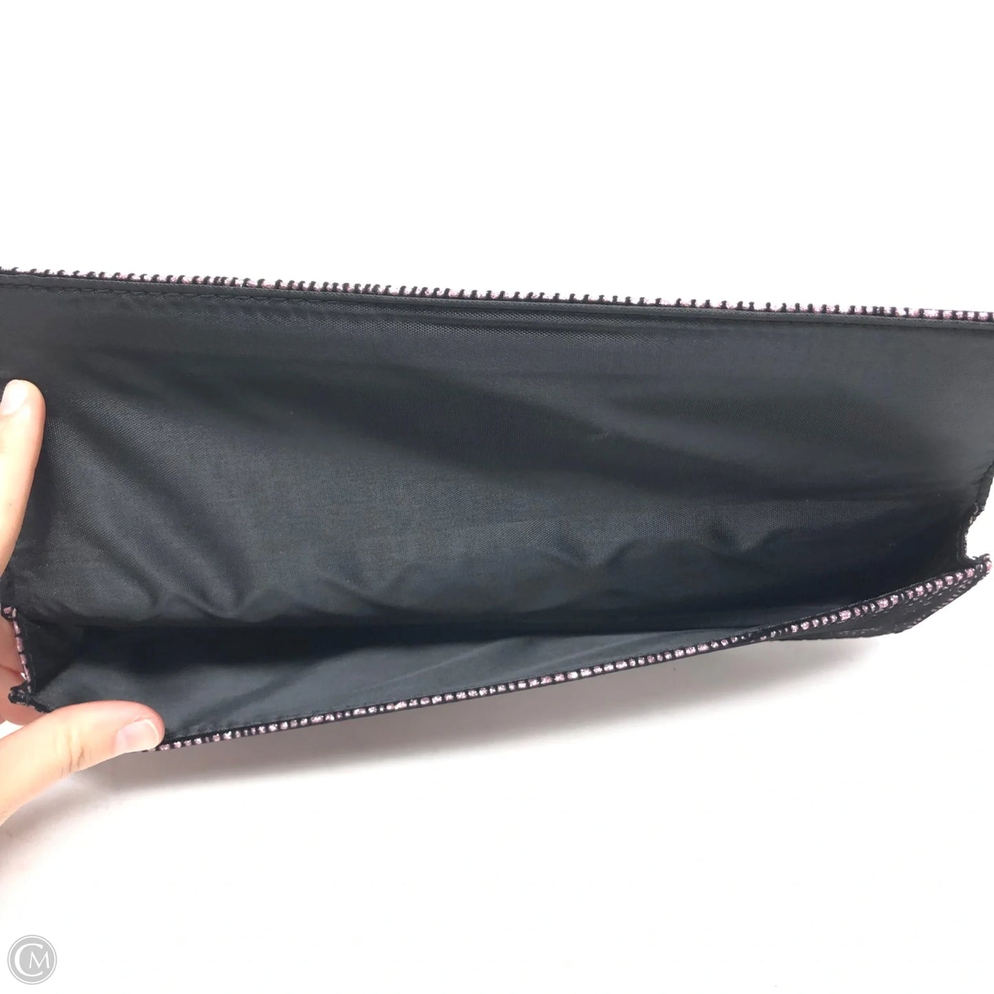 Makeup Bag By Clothes Mentor, Size: Small