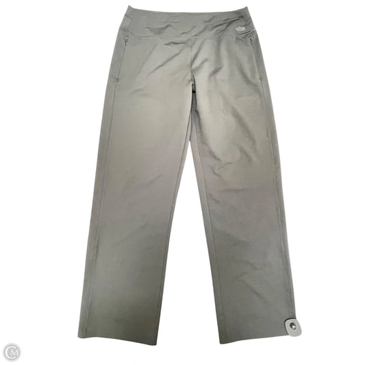 Athletic Pants By The North Face In Black, Size: L