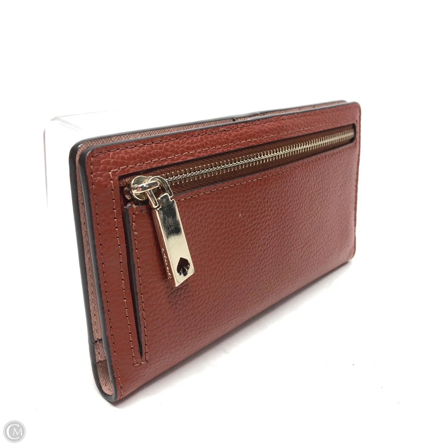 Wallet Designer By Kate Spade, Size: Medium