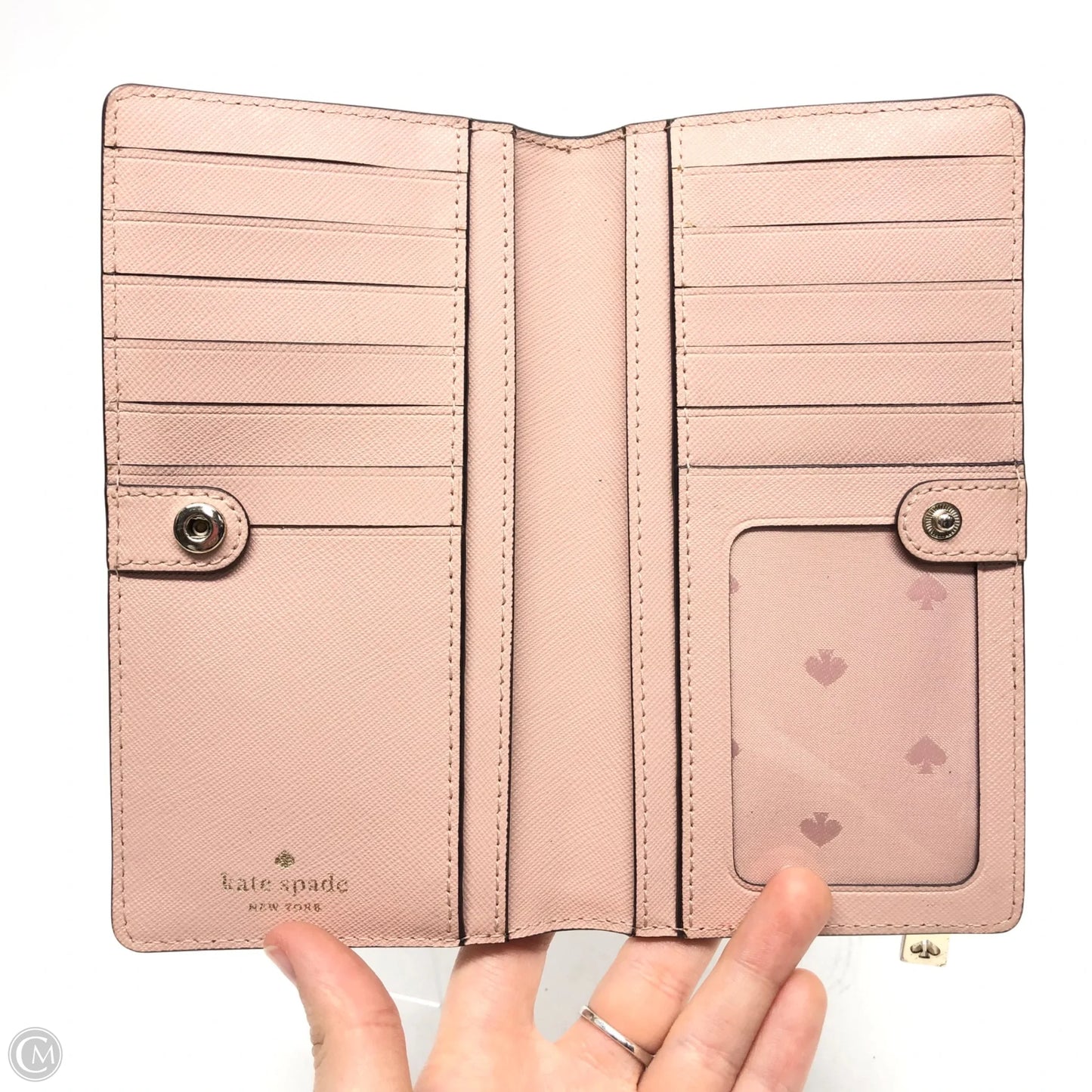 Wallet Designer By Kate Spade, Size: Medium