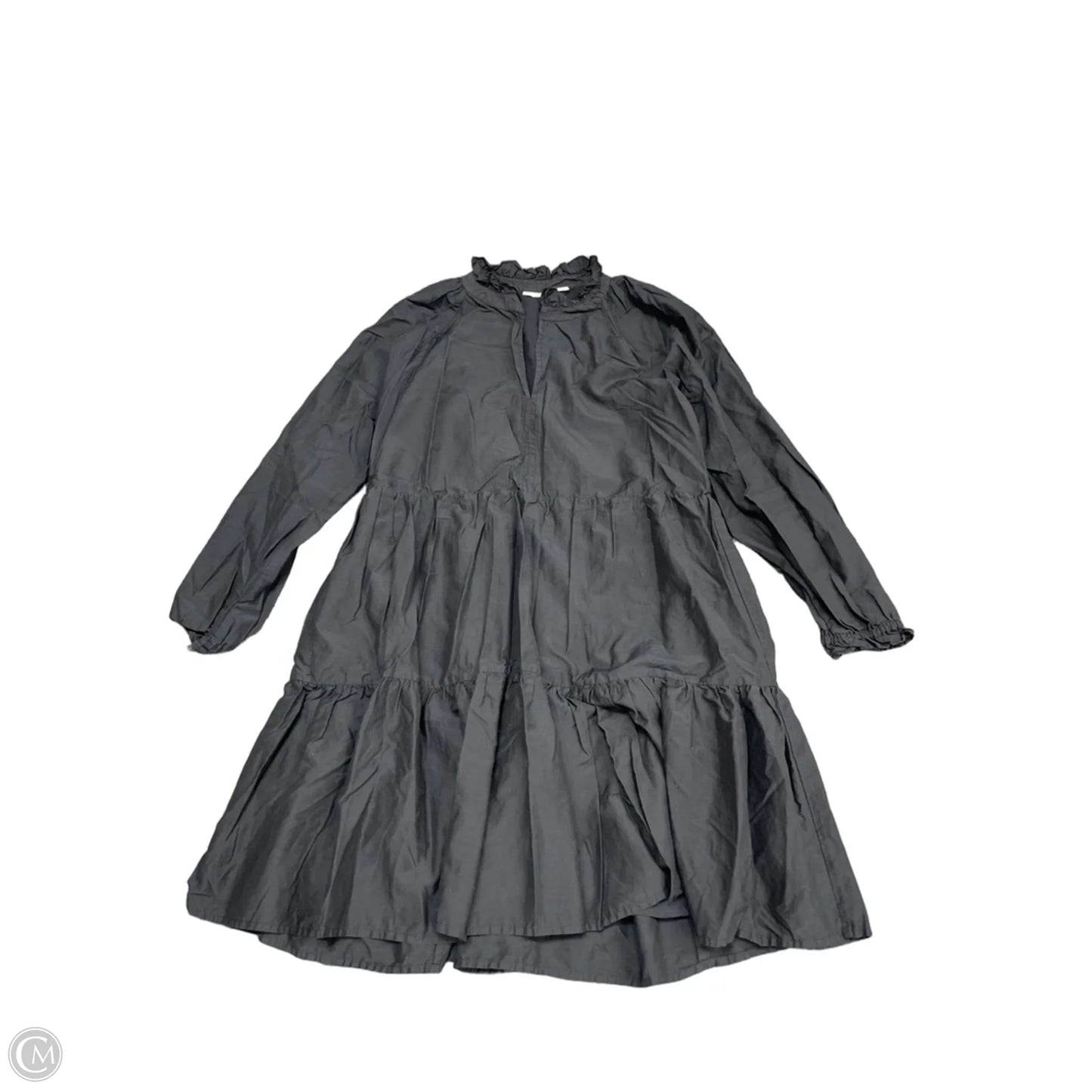 Dress Casual Short By Roller Rabbit In Black, Size: S