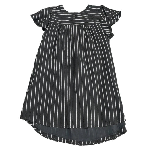 Dress Casual Short By World Market In Black & White, Size: M