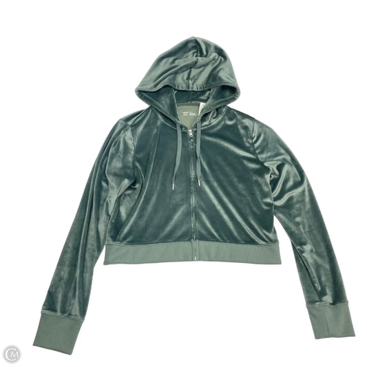 Jacket Other By Aerie In Green, Size: Xl