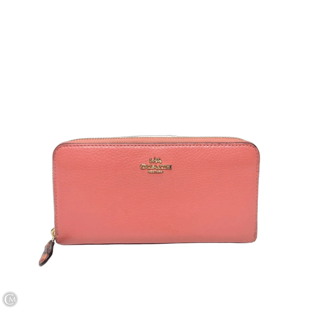 Wallet Designer By Coach