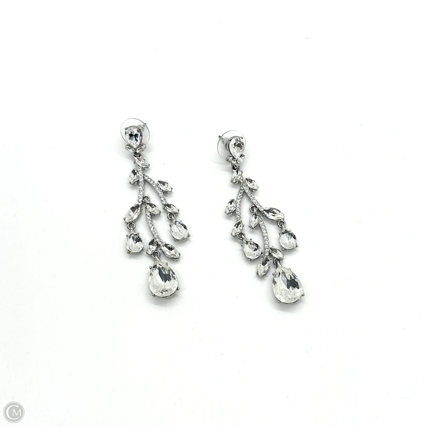 Earrings Luxury Designer By Givenchy