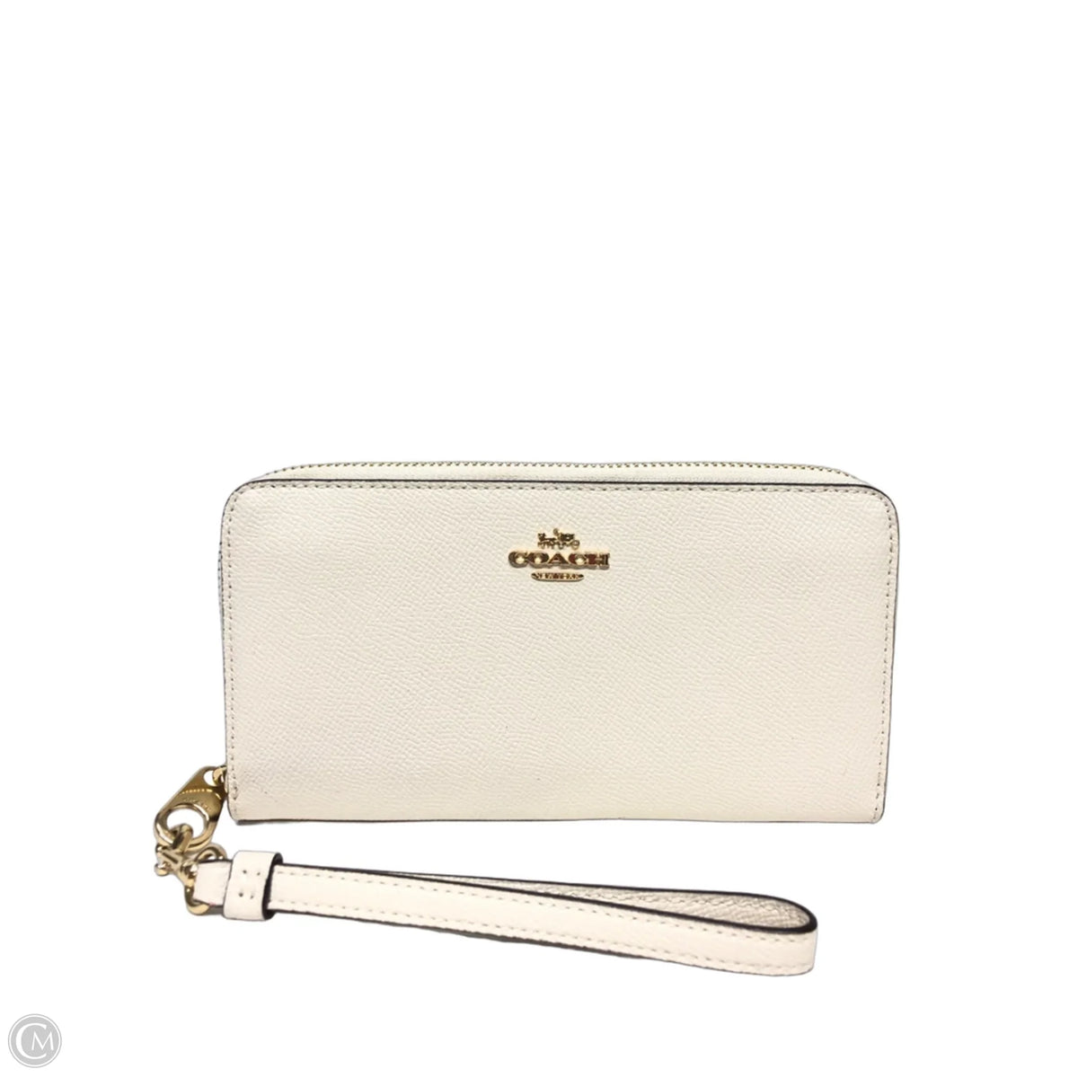 Wristlet Designer By Coach