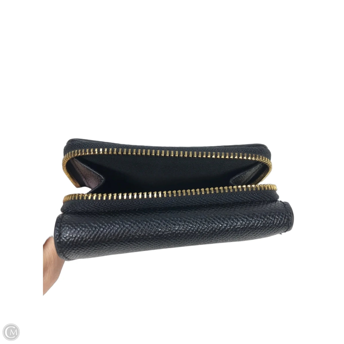 Coin Purse Designer By Coach