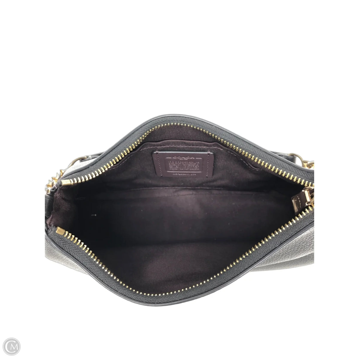 Handbag Designer By Coach