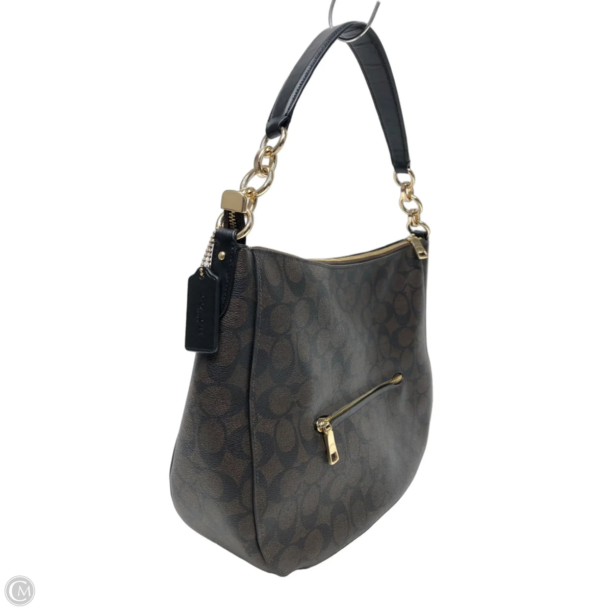 Handbag Designer By Coach