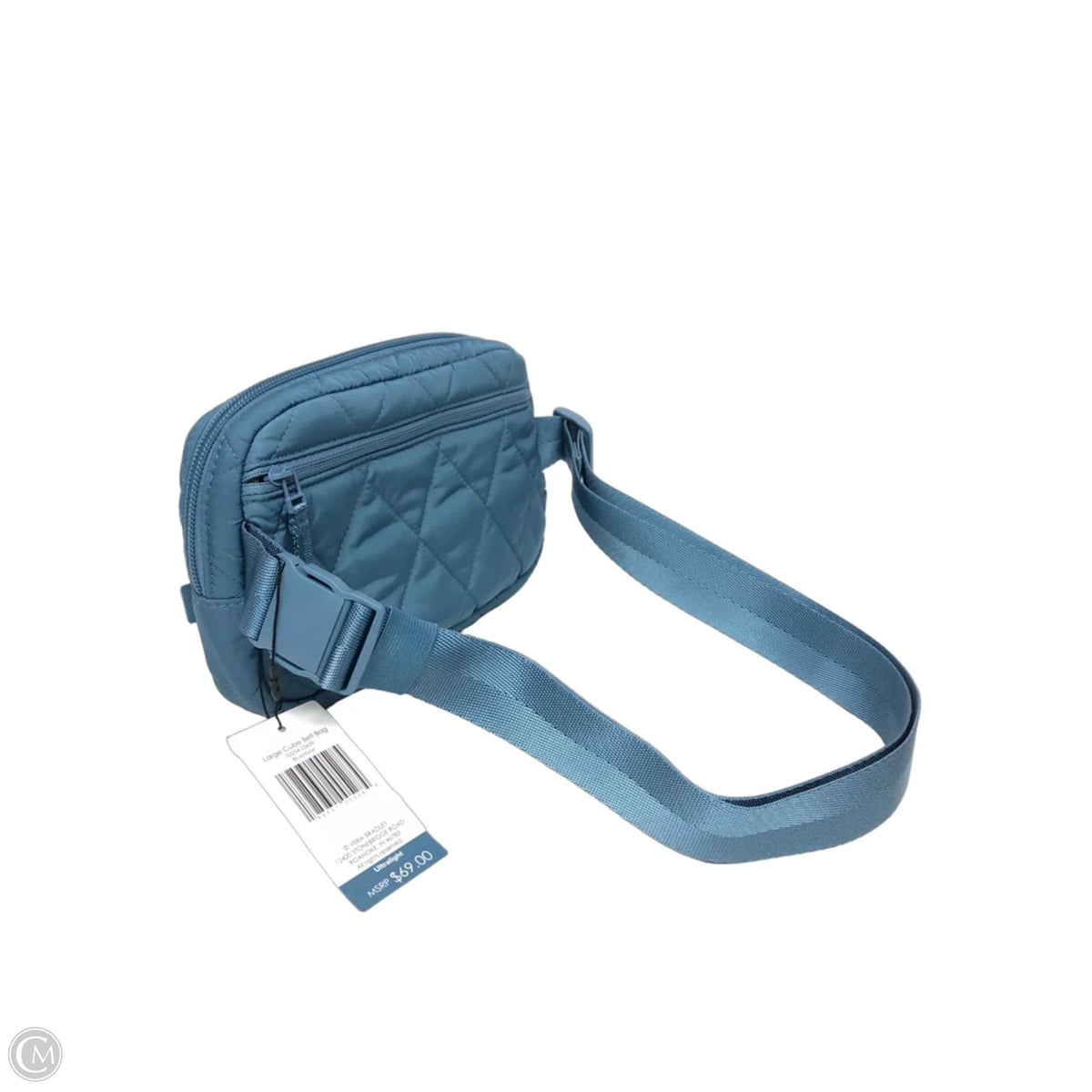 Belt Bag By Vera Bradley