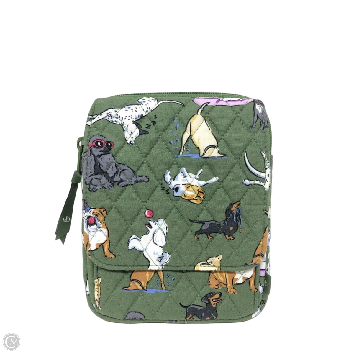 Crossbody By Vera Bradley
