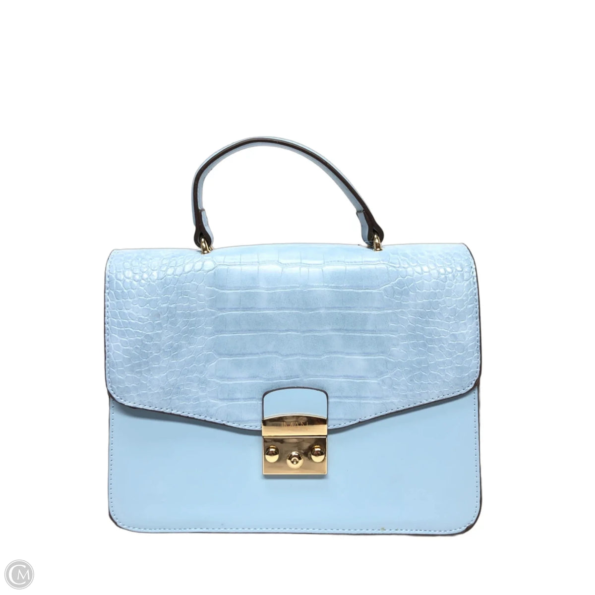 Crossbody By Iman