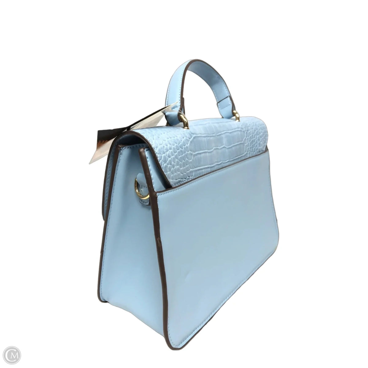 Crossbody By Iman