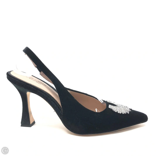 Shoes Heels Block By Antonio Melani In Black, Size: 10
