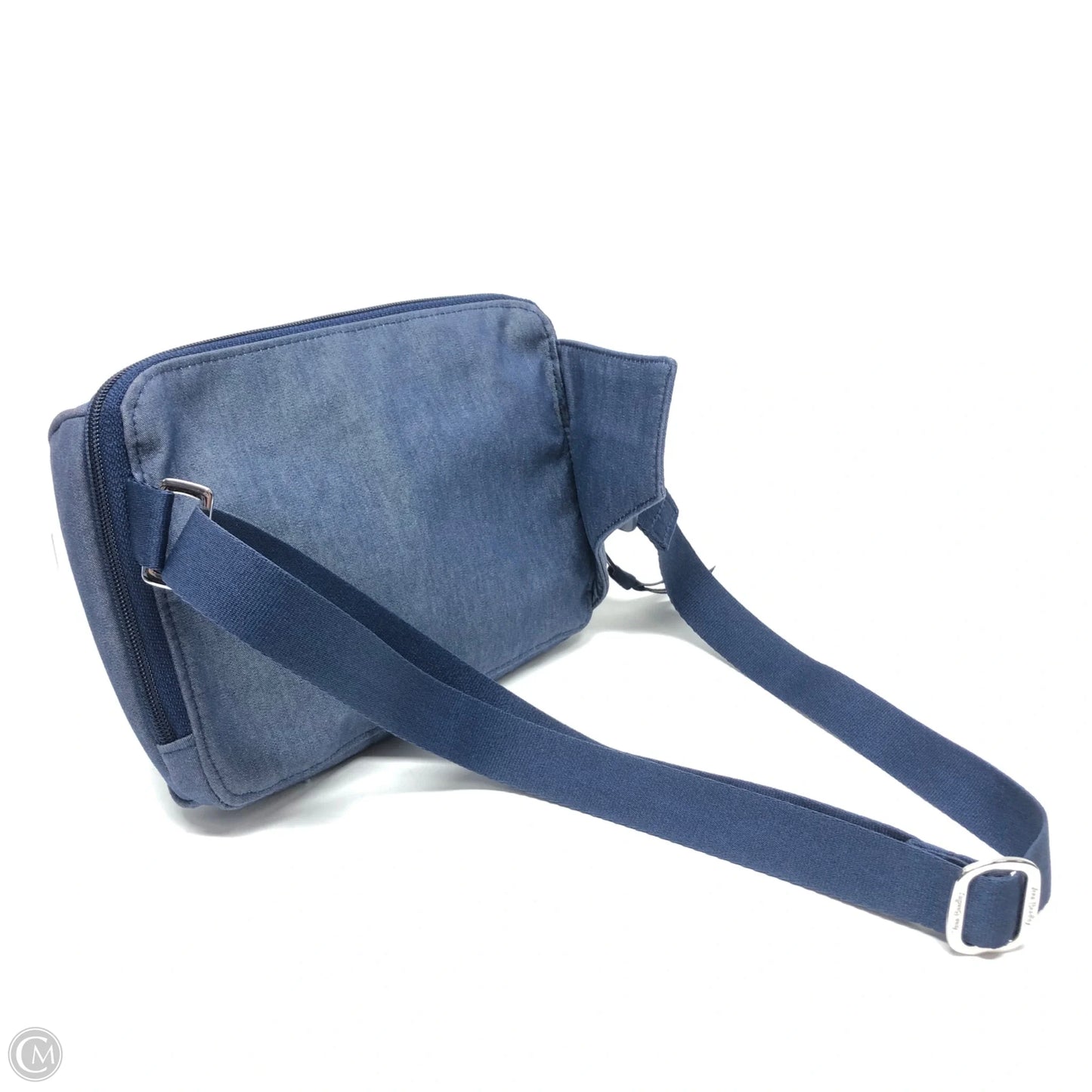 Belt Bag By Vera Bradley, Size: Small