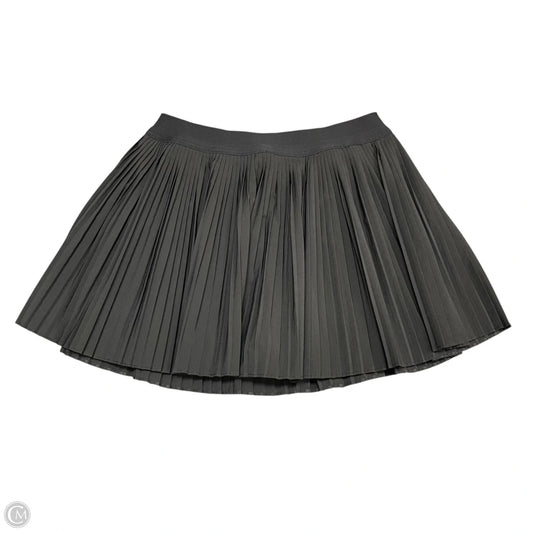 Athletic Skirt By Old Navy In Black, Size: L