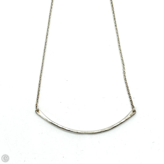 Necklace Sterling Silver By James Avery