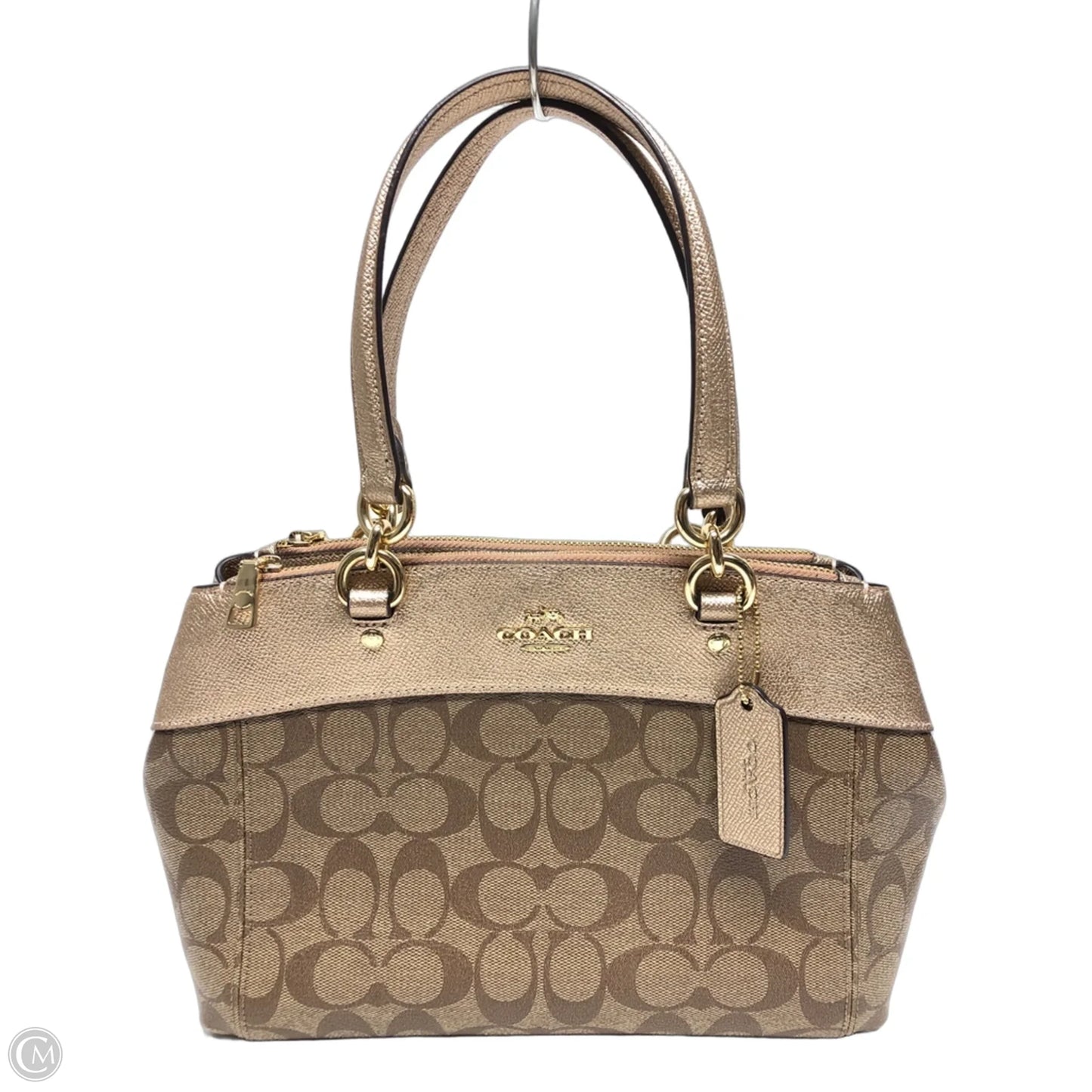 Crossbody Designer By Coach