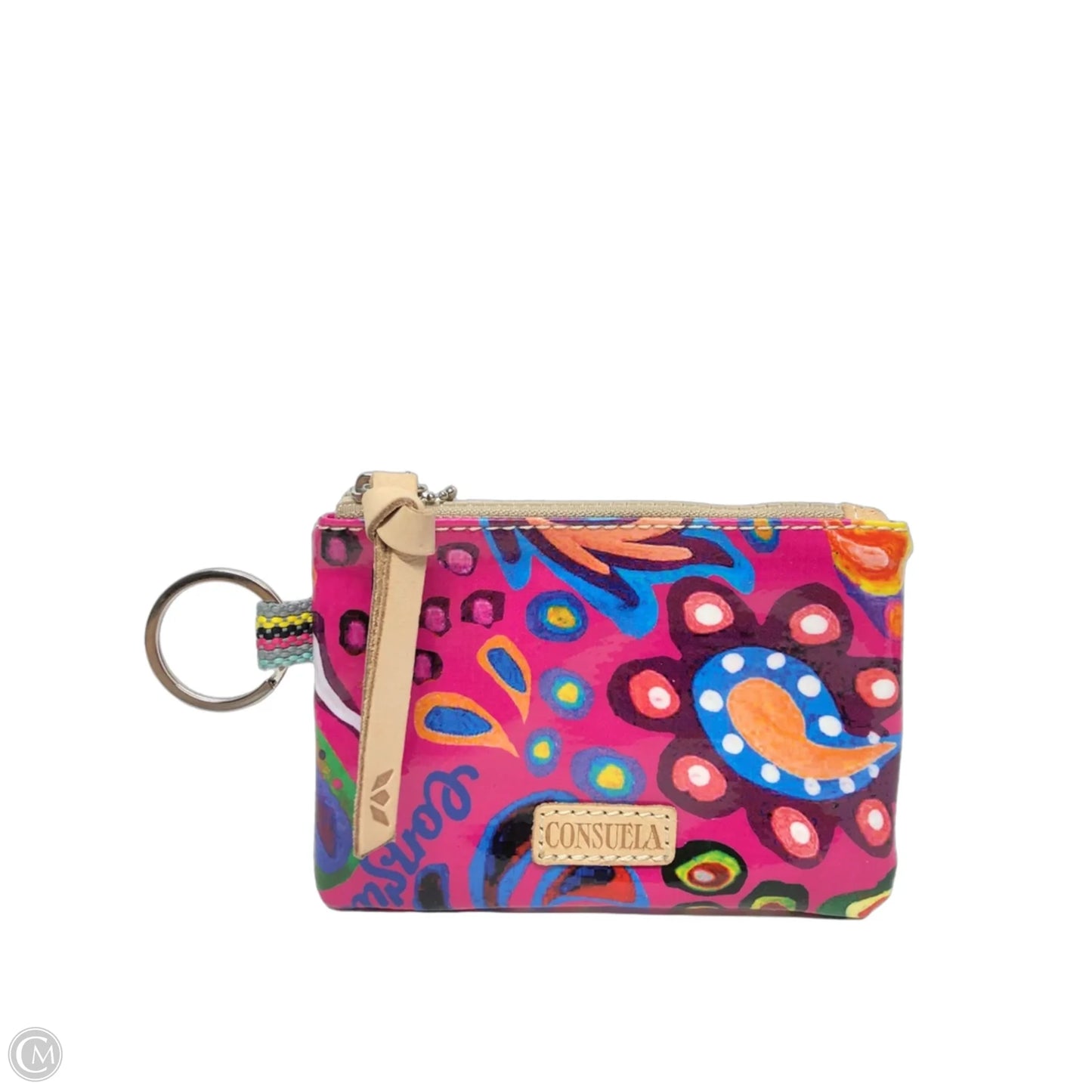 Coin Purse By Consuela