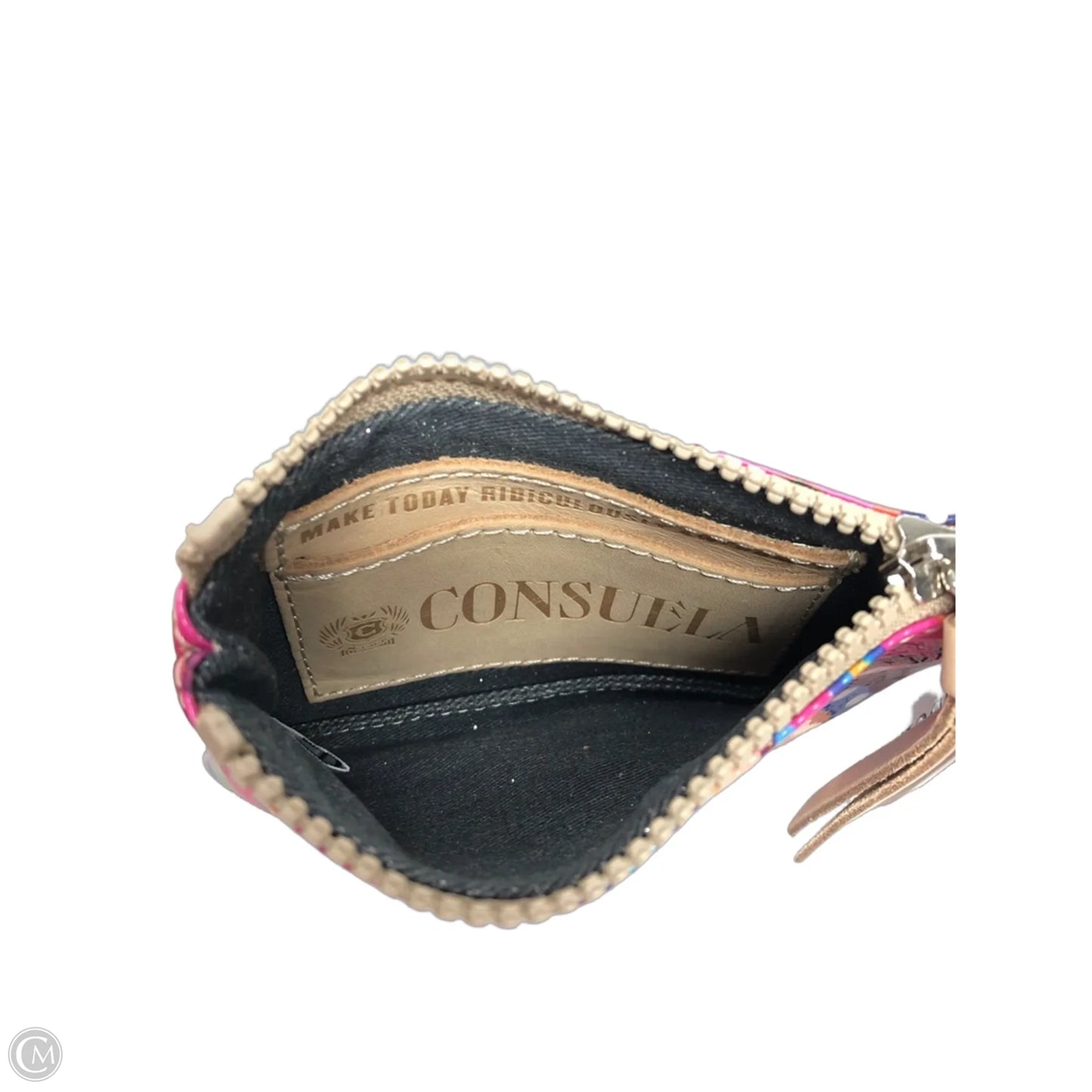Coin Purse By Consuela