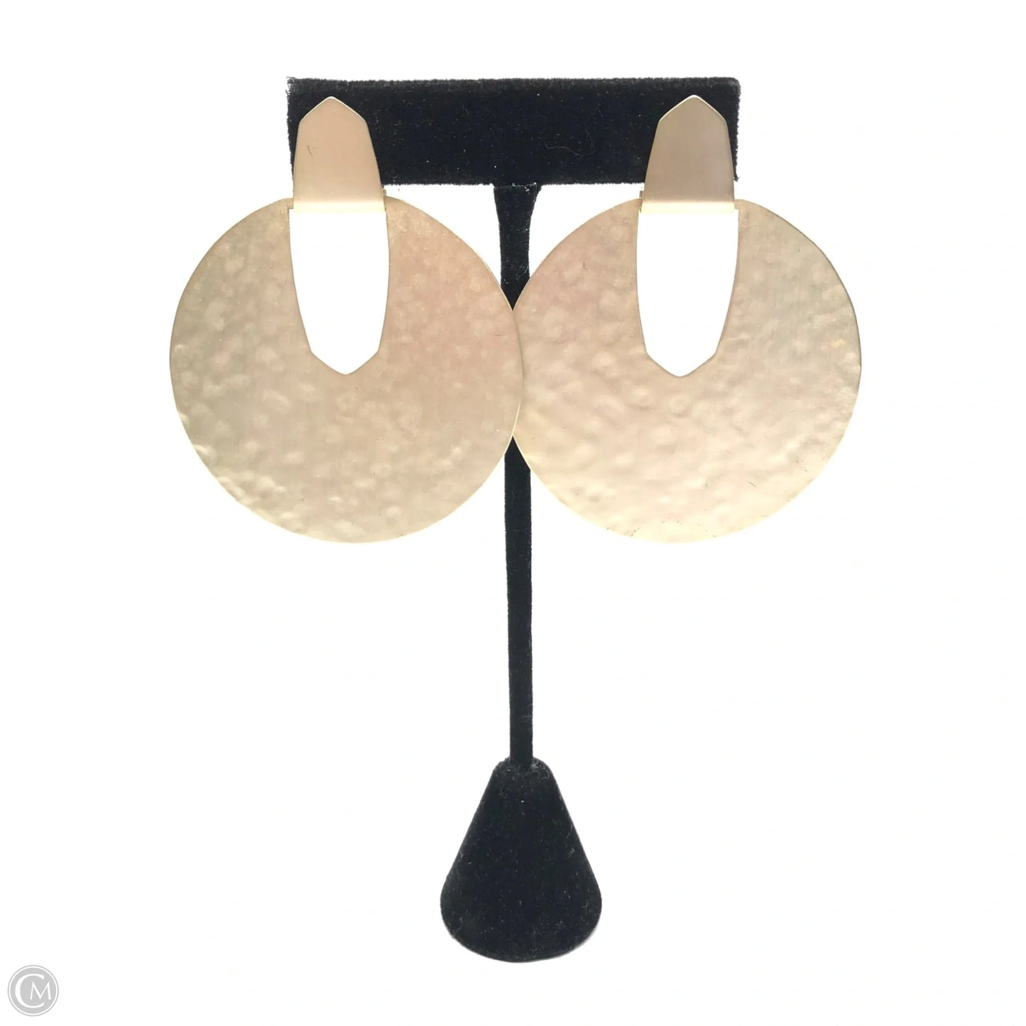 Earrings Statement By Kendra Scott