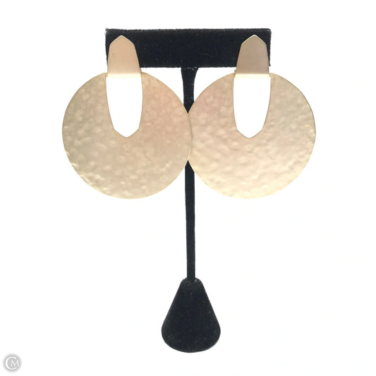 Earrings Statement By Kendra Scott