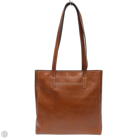 Tote Designer By Patricia Nash