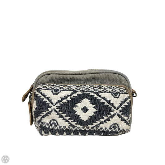 Crossbody By Myra