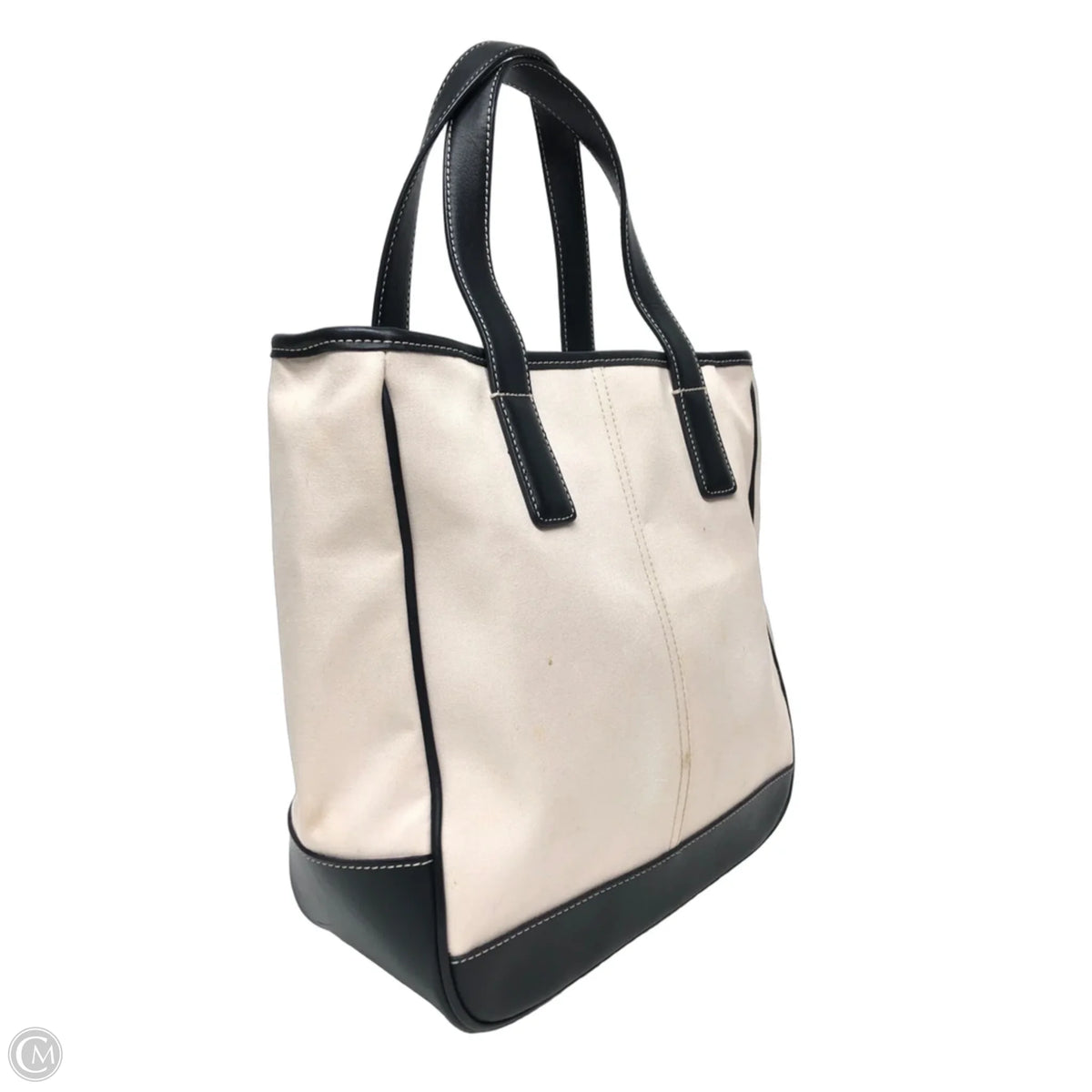 Tote Designer By Coach