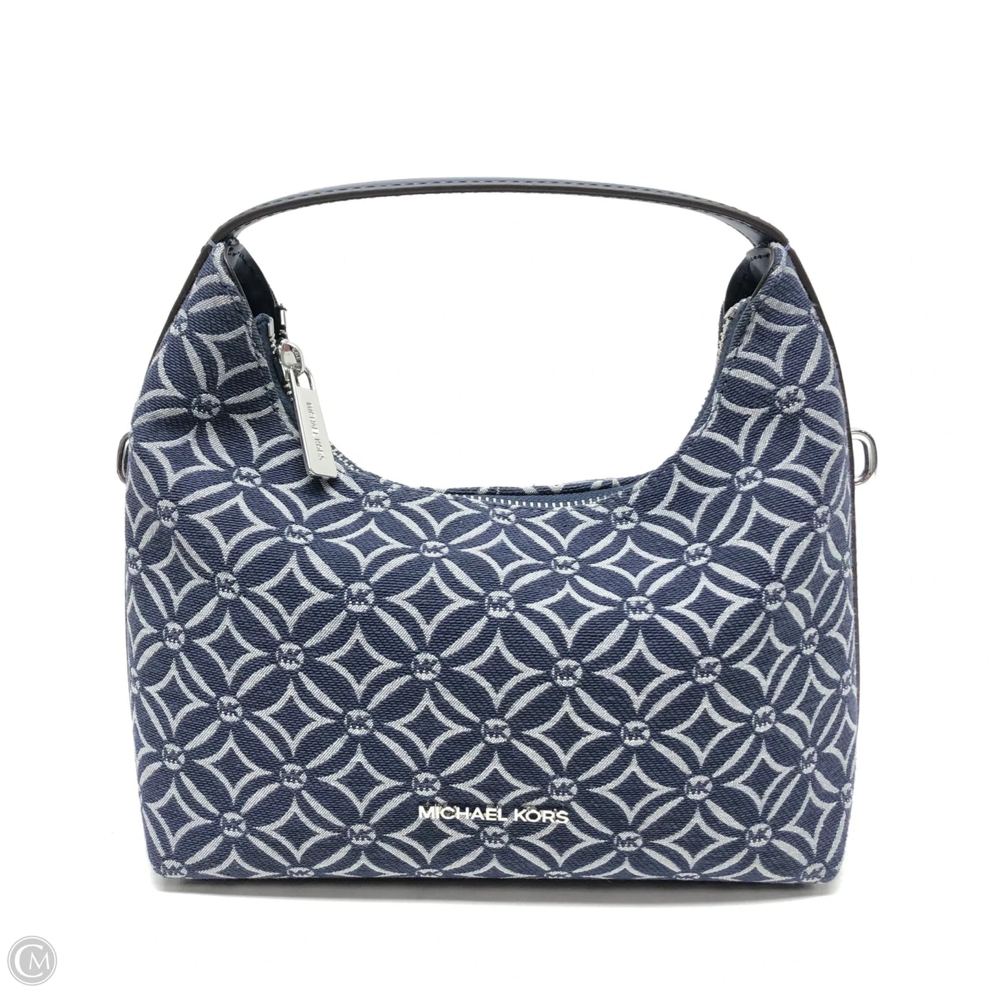 Crossbody Designer By Michael Kors, Size: Small