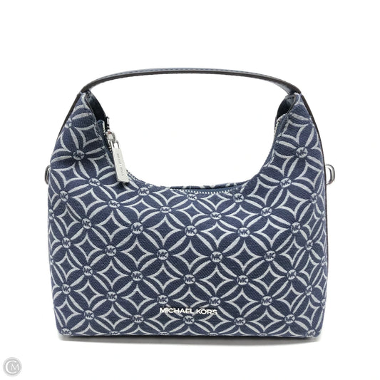 Crossbody Designer By Michael Kors, Size: Small