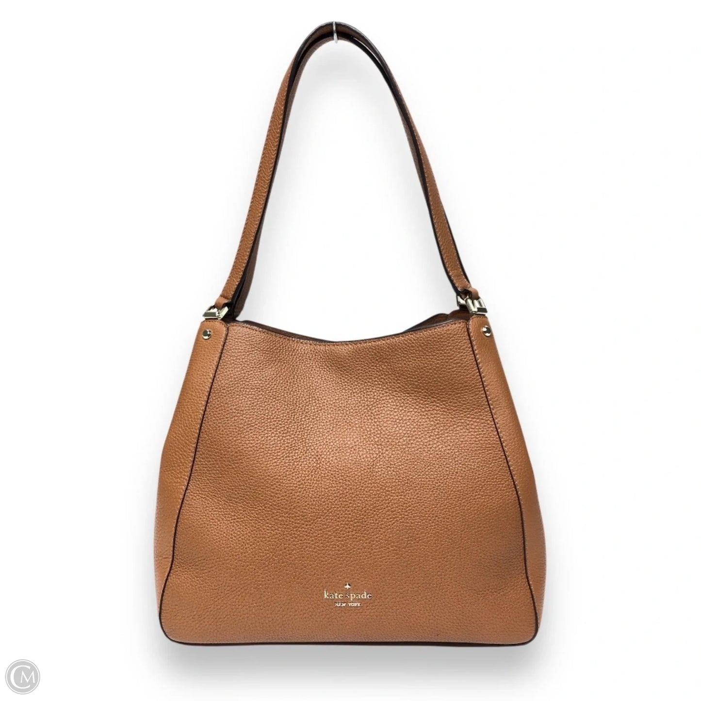 Handbag Designer By Kate Spade, Size: Large