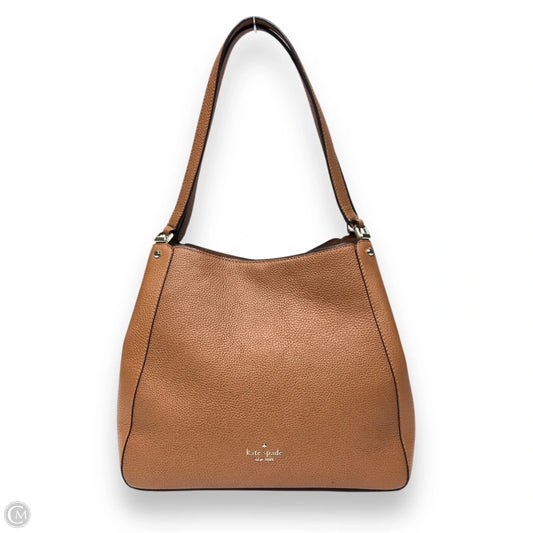 Handbag Designer By Kate Spade, Size: Large