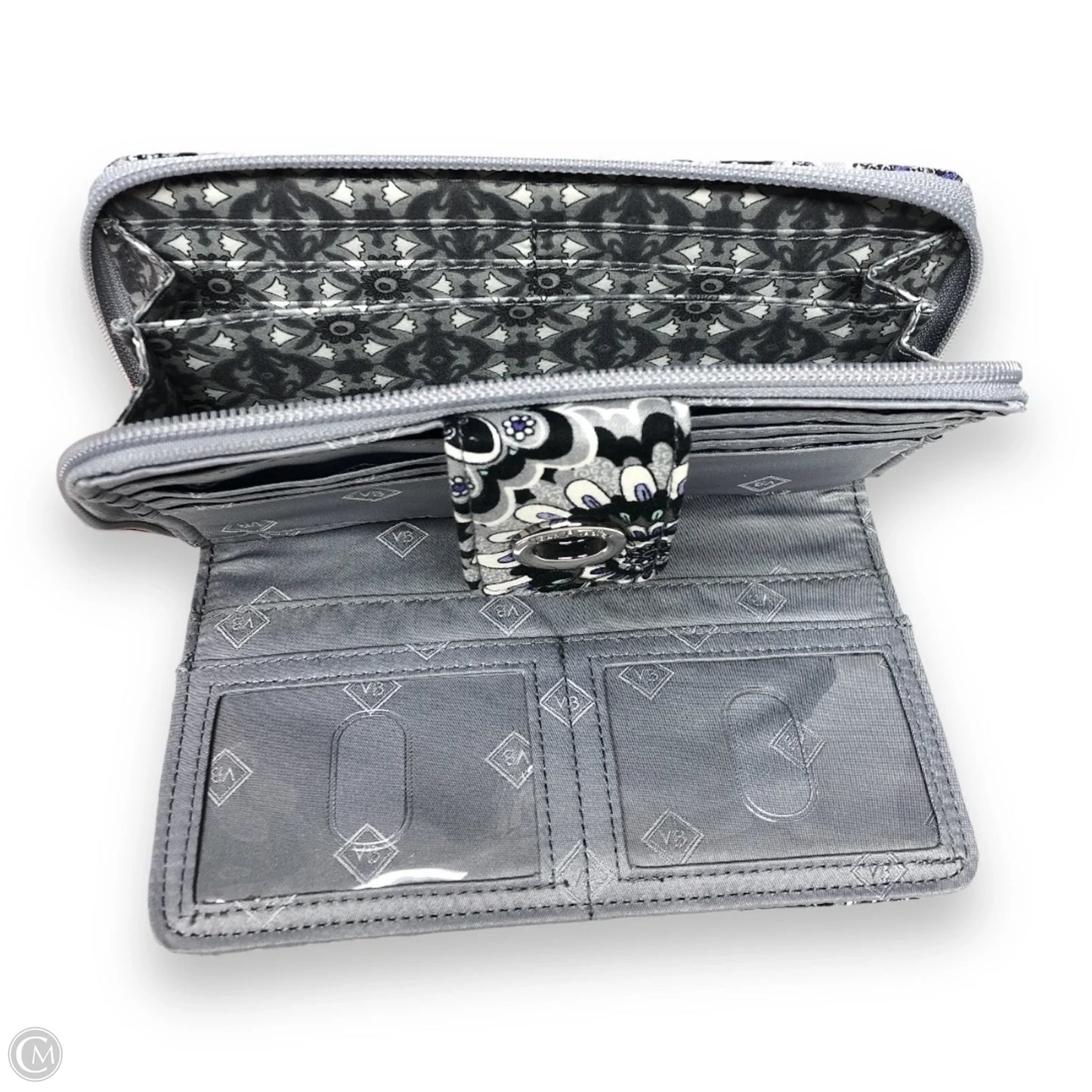 Wallet By Vera Bradley, Size: Small