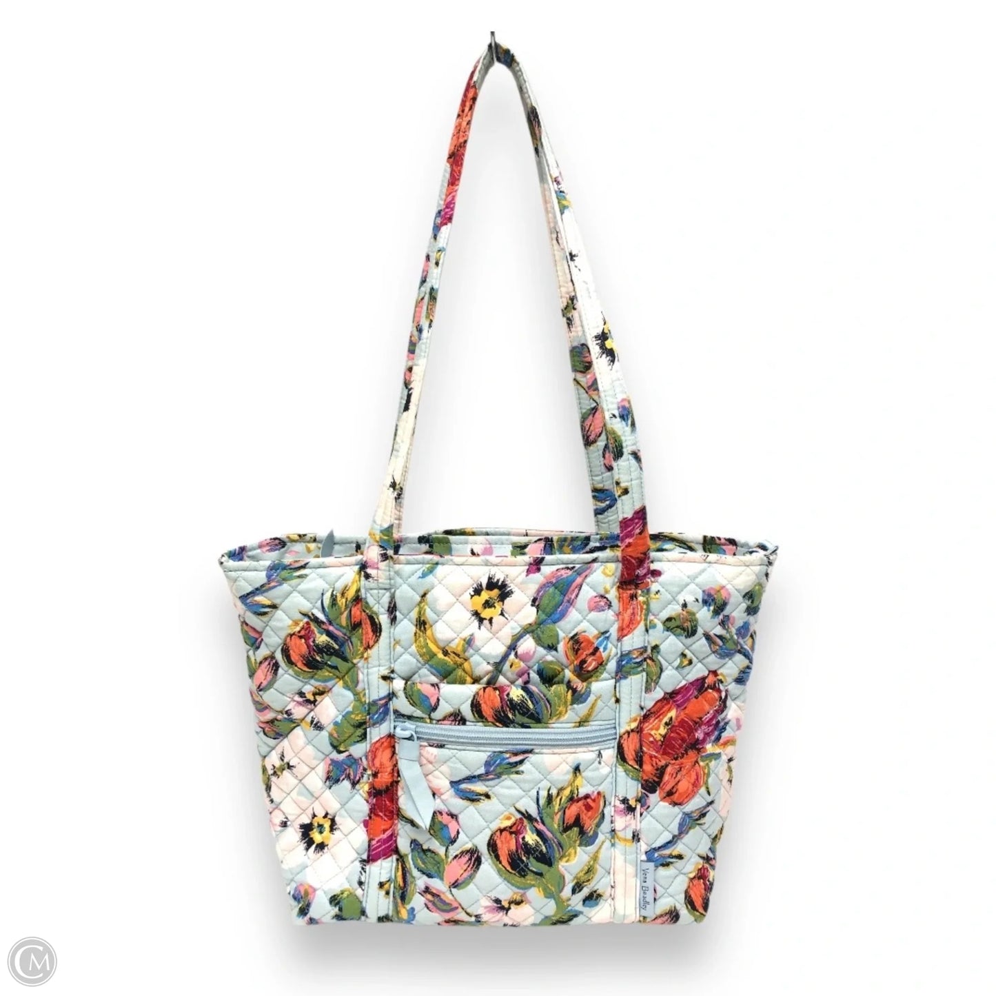 Tote By Vera Bradley, Size: Small