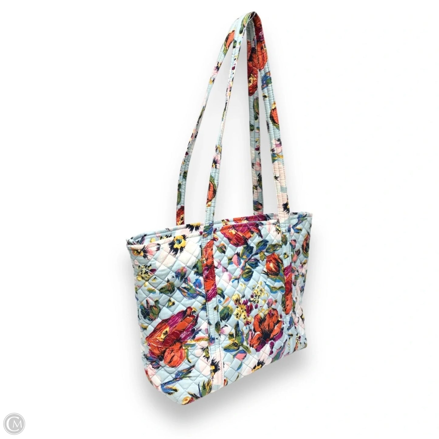 Tote By Vera Bradley, Size: Small