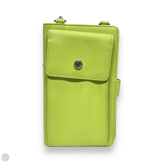 Crossbody By Steve Madden, Size: Small
