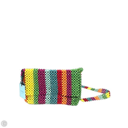 Crossbody By Clothes Mentor, Size: Medium