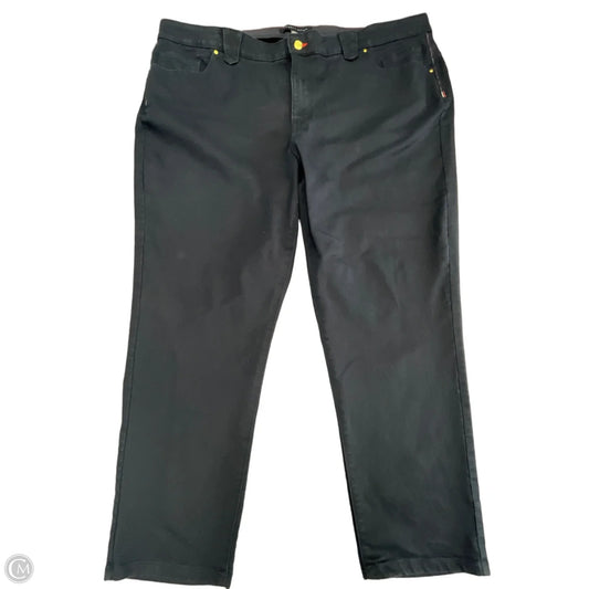Pants Dress By Tommy Hilfiger In Navy, Size: 24